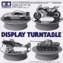 Tamiya 73001 Supporto Girevole a Batterie