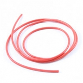 ETRONIX cavo silicone 12AWG (100cm.) ROSSO
