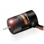 Hobbywing QUICRUN FUSION SE Brushless System Crawler 1800kv