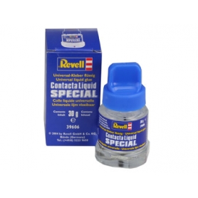 Revell 39606 Contacta Cemento speciale liquido (30gr)