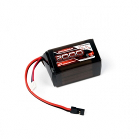 Batteria Quadra Life 6,6V 2000mah