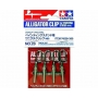 Tamiya 74528 Clip Alligatore