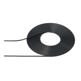 Tamiya 12677 Cavo Vinile Diametro 0,8 mm Nero 2 mt