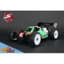 SWorkz S35-4 SWORKz S35-4 1/8 Pro Nitro Buggy Kit