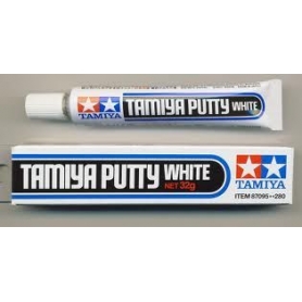 Tamiya 87095 Stucco Putty