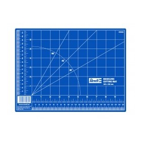 Revell 39056 Tappetino per Taglierino 300x220 mm