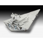 Revell 06749 Star Wars Imperial Star Destroyer Build & Play model kit