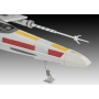 Revell 06890 X-Wing Fighter Sistema di facile clic no colla