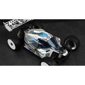 Carrozzeria VISION per AE RC8B3.1e / B3.2e Pre-tagliata