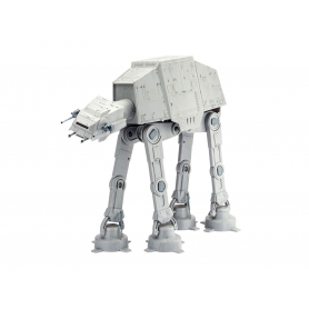 Revell 05680 AT-AT 40° Anniversario "L'Impero colpisce ancora"
