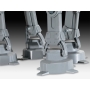 Revell 05680 AT-AT 40° Anniversario "L'Impero colpisce ancora"