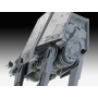 Revell 05680 AT-AT 40° Anniversario "L'Impero colpisce ancora"