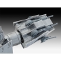 Revell 05680 AT-AT 40° Anniversario "L'Impero colpisce ancora"