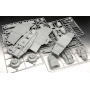 Revell 05680 AT-AT 40° Anniversario "L'Impero colpisce ancora"