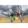 Revell 06745 Tie Fighter delle forze speciali del primo ordine
