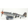 Tamiya 61040 North American P-51D Mustang 8th AF In Kit di Montaggio