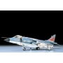 Tamiya 61026 Hawker Sea Harrier In Kit di Montaggio