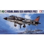 Tamiya 61026 Hawker Sea Harrier In Kit di Montaggio