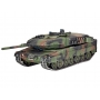 Revell 03187 LEOPARD 2 A5 / A5 NL In Kit di Montaggio