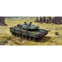 Revell 03187 LEOPARD 2 A5 / A5 NL In Kit di Montaggio