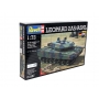 Revell 03187 LEOPARD 2 A5 / A5 NL In Kit di Montaggio