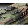 Revell 03187 LEOPARD 2 A5 / A5 NL In Kit di Montaggio