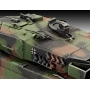 Revell 03187 LEOPARD 2 A5 / A5 NL In Kit di Montaggio