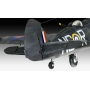 Bristol Beaufighter IF Nightfighter 1:48
