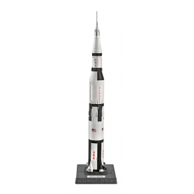 Revell 04909  Apollo Saturn V In Kit di Montaggio