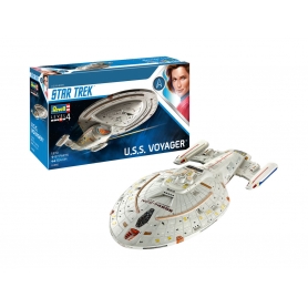 Revell 04992 U.S.S. Voyager