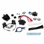 Kit Luci Led Chevrolet Blazer completo