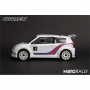 CARTEN M210 1/10 RALLY RTR M-Chassis