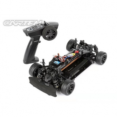 CARTEN M210R 1/10 DRIFT RTR M-Chassis