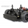 CARTEN M210R 1/10 DRIFT RTR M-Chassis