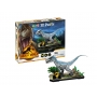 Revell 00243 Jurassic World Dominion - Blue