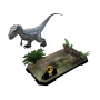 Revell 00243 Jurassic World Dominion - Blue