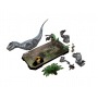 Revell 00243 Jurassic World Dominion - Blue