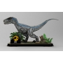 Revell 00243 Jurassic World Dominion - Blue