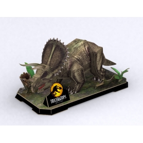 Revell 00242 Jurassic world dominion Triceratops