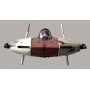 Revell 01210 Wing Starfighter In Kit di Montaggio