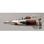 Revell 01210 Wing Starfighter In Kit di Montaggio