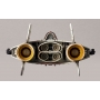 Revell 01210 Wing Starfighter In Kit di Montaggio