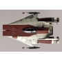 Revell 01210 Wing Starfighter In Kit di Montaggio