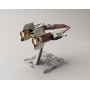 Revell 01210 Wing Starfighter In Kit di Montaggio