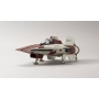 Revell 01210 Wing Starfighter In Kit di Montaggio