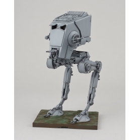 Revell 01202 AT-ST In Kit di Montaggio