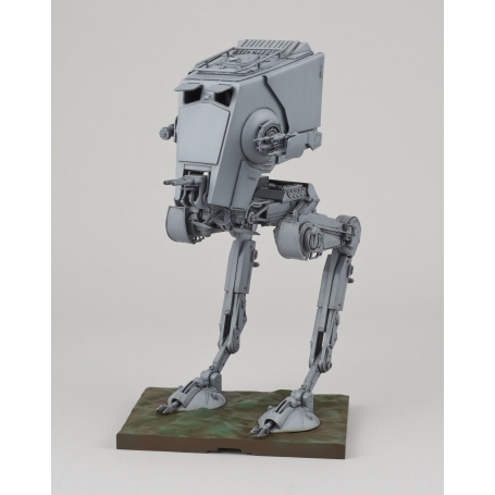 Revell 01202 AT-ST In Kit di Montaggio