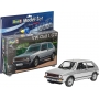 Revell 67072 VW Golf 1 GTI Kit di Montaggio, Multicolore,