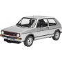 Revell 67072 VW Golf 1 GTI Kit di Montaggio, Multicolore,