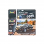 Revell 07665 Ford Shelby GT-H Kit di Montaggio